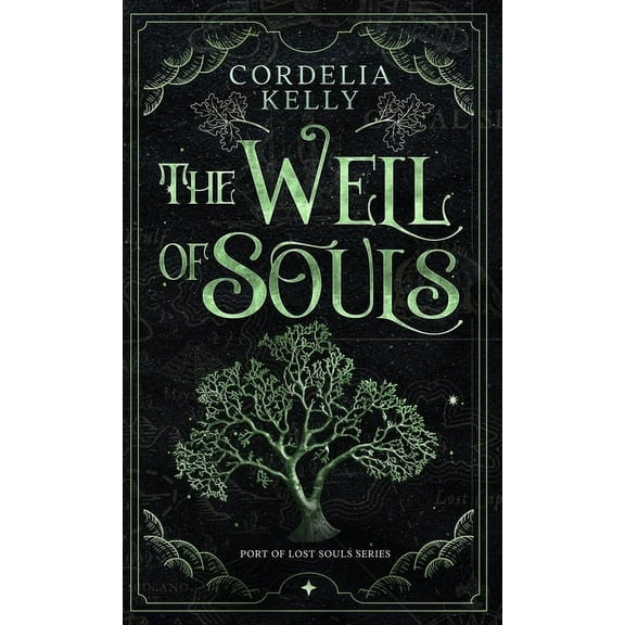 The Port of Lost Souls The Well of Souls, Book 1, (Hardcover)