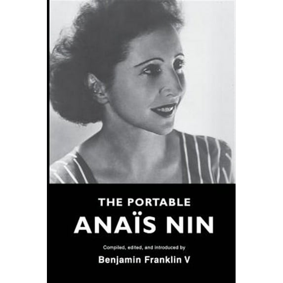 The Portable Ana'is Nin