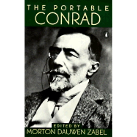 Pre-Owned Portable Conrad (Paperback) 9780140150339