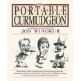 thumbnail image 1 of Pre-Owned The Portable Curmudgeon (Paperback) 0452266688 9780452266681, 1 of 1