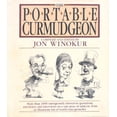 thumbnail image 1 of Pre-Owned The Portable Curmudgeon (Hardcover) 0453005659 9780453005654, 1 of 1