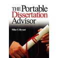 thumbnail image 1 of Pre-Owned The Portable Dissertation Advisor (Paperback) 0761946969 9780761946960, 1 of 1