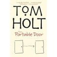 thumbnail image 1 of Pre-Owned The Portable Door (Paperback) 1841492086 9781841492087, 1 of 1