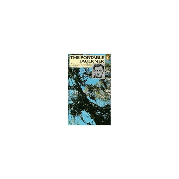 Pre-Owned The Portable Faulkner (Viking portable library) Paperback