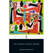 The Portable Feminist Reader, Paperback