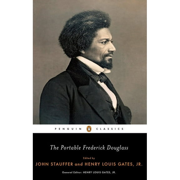 The Portable Frederick Douglass, (Paperback)