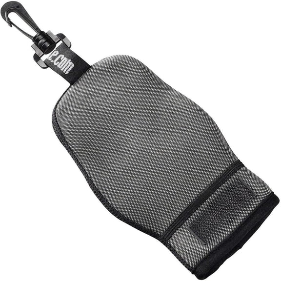 - The  Portable Golf  Cleaner -  Golf Accessories Gifts for Men & Women