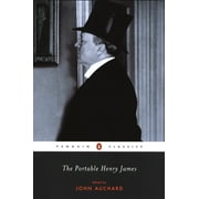 The Portable Henry James (Paperback)