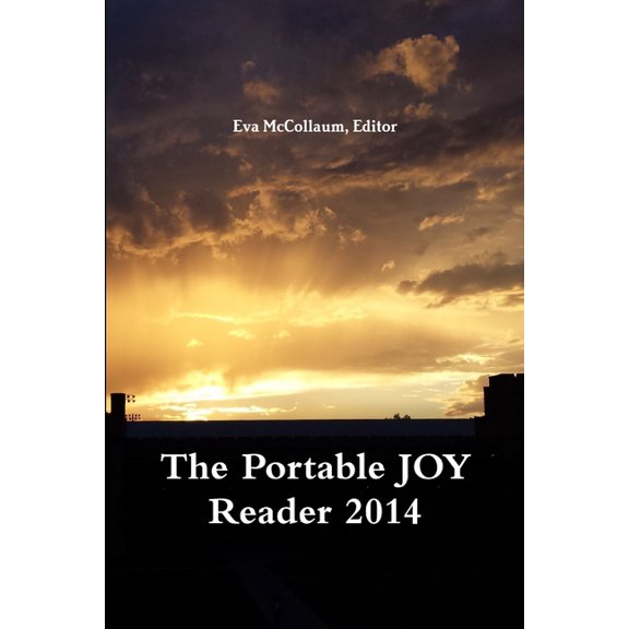 The Portable JOY Reader 2014 (Paperback)