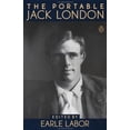 thumbnail image 1 of Pre-Owned The Portable Jack London (Portable Library) Paperback, 1 of 1