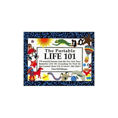 Pre-Owned The Portable Life 101 (Paperback) 0931580900 9780931580901