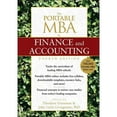 thumbnail image 1 of Pre-Owned The Portable MBA in Finance and Accounting (Hardcover) 0470481307 9780470481301, 1 of 1