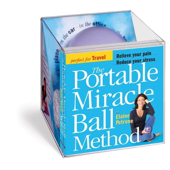 Pre-Owned The Portable Miracle Ball Method (Paperback)