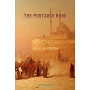 The Portable Rumi, Paperback