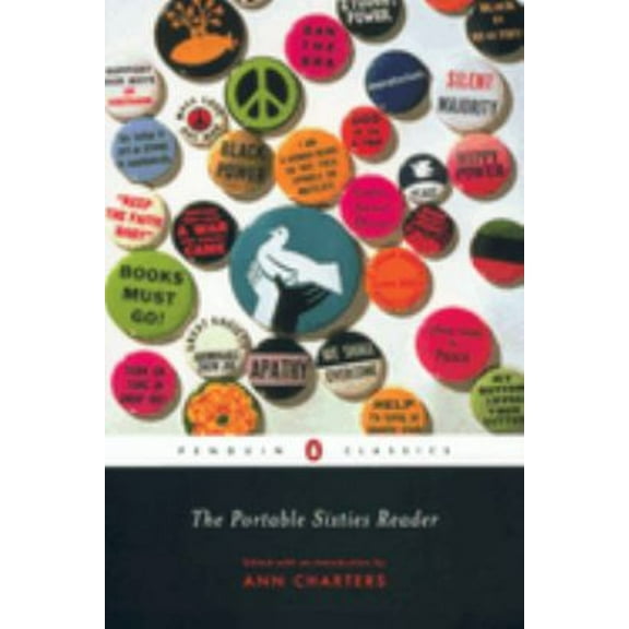 Pre-Owned Penguin Classics The Portable Sixties Reader, (Paperback)