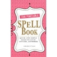 thumbnail image 1 of Pre-Owned The Portable Spell Book : Quick and Simple Magick You Can Do Anytime, Anywhere (Paperback), 1 of 1