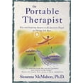thumbnail image 1 of Pre-Owned The Portable Therapist: Wise and Inspiring Answers to the Questions People in Therapy Ask the Most... (Paperback) 0440506034 9780440506034, 1 of 1