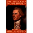 thumbnail image 1 of Pre-Owned The Portable Thomas Jefferson (Paperback) 0140150803 9780140150803, 1 of 1
