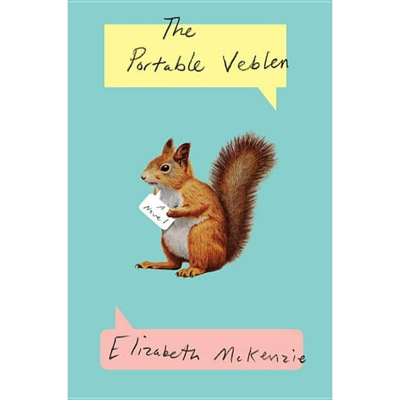 The Portable Veblen (Hardcover)