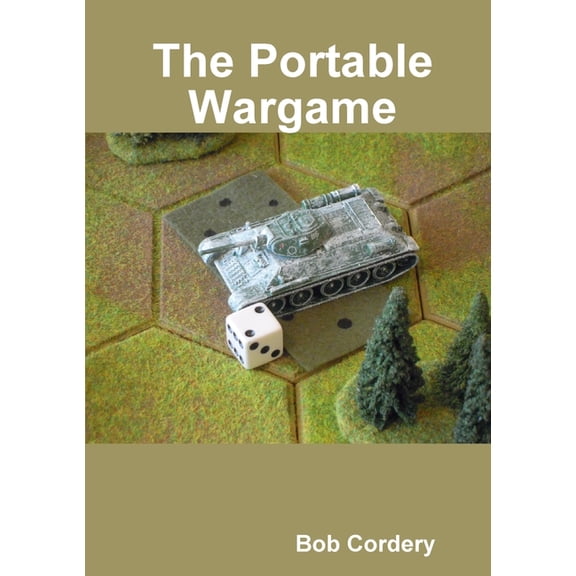 The Portable Wargame