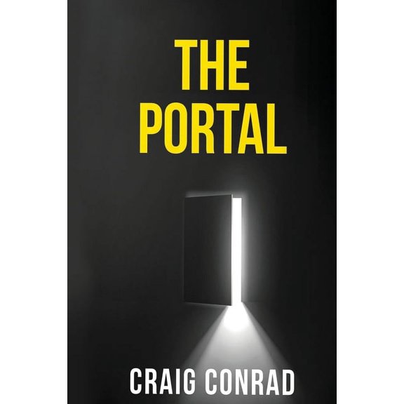 The Portal, (Paperback)