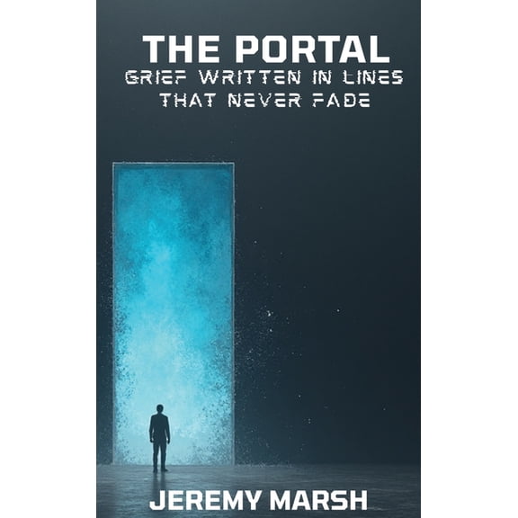 The Portal, (Hardcover)