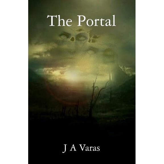 The Portal (Paperback)