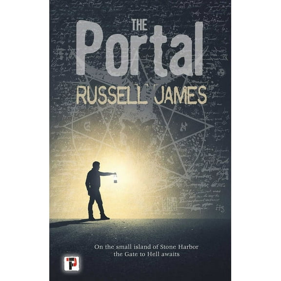 The Portal (Paperback)