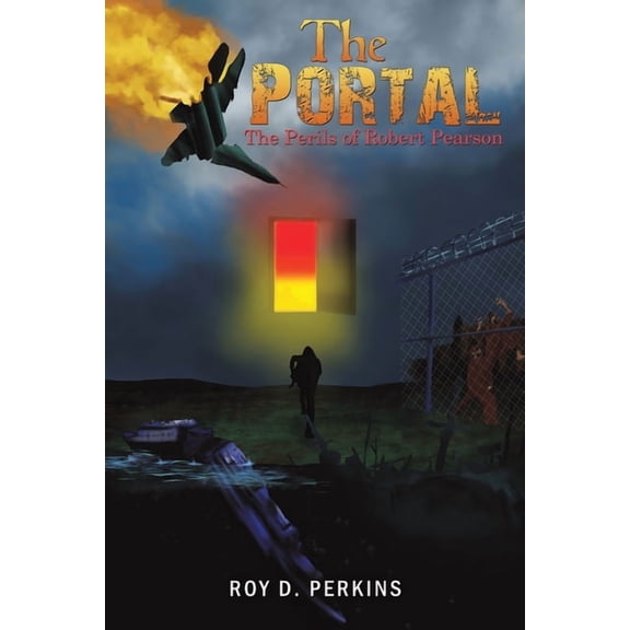 The Portal, (Paperback)