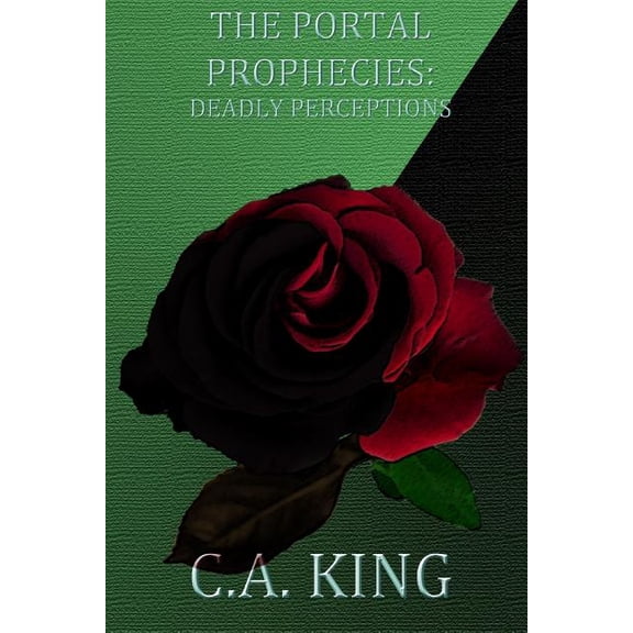 The Portal Prophecies: Deadly Perceptions, (Paperback)