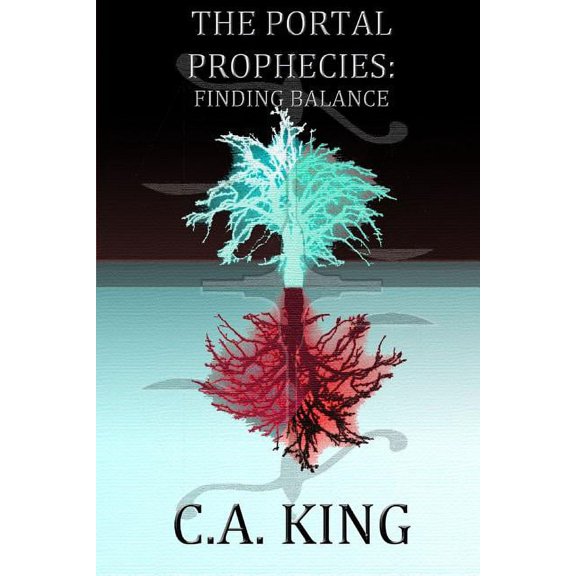 The Portal Prophecies: Finding Balance, (Paperback)