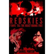 The Portal Saga Red Skies Series #2 Paperback