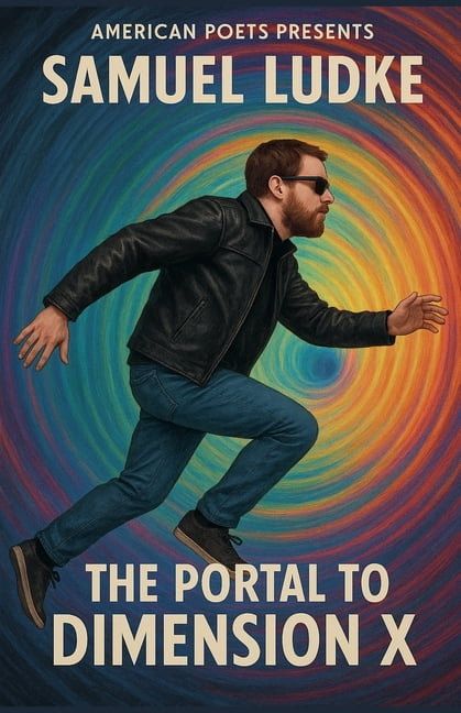 The Portal To Dimension X, (Paperback)