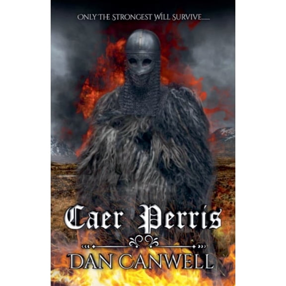 The Portchester Chronicles Caer Perris, Book 1, (Paperback)