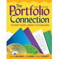 thumbnail image 1 of The Portfolio Connection: Student Work Linked to Standards, (Paperback), 1 of 1