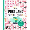 thumbnail image 1 of The Portland Puzzle Book: 90 Word Searches, Jumbles, Crossword Puzzles, and More All about Portland, Oregon!, (Paperback), 1 of 1