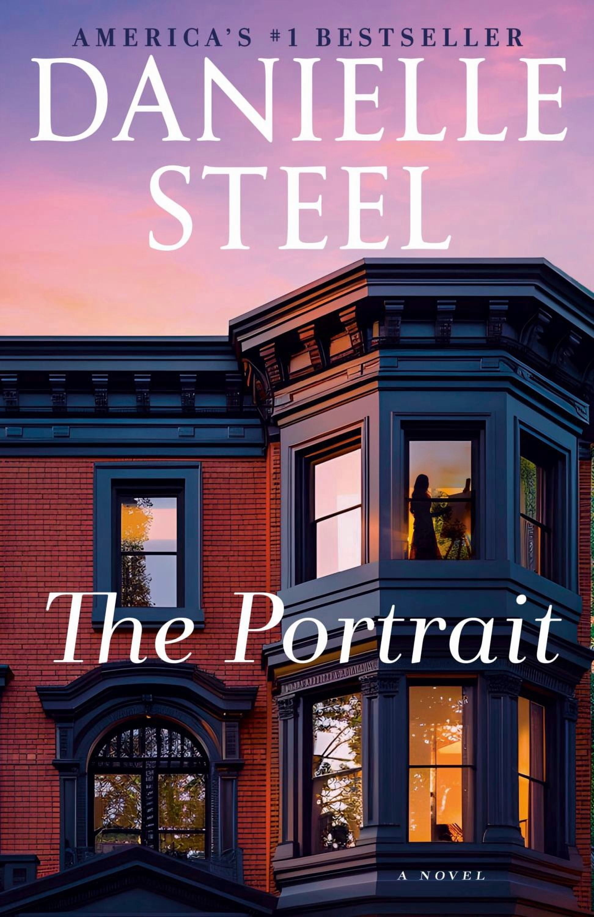 The Portrait: A Novel (Paperback)