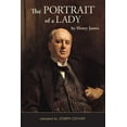thumbnail image 1 of The Portrait of a Lady (Adapted by Joseph Cowley) (Paperback), 1 of 1