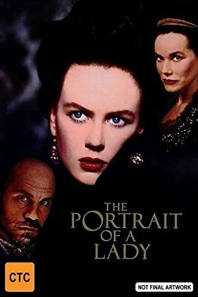 その他 Portrait of Lady [DVD] Amazon.com: Portrait of a Lady [DVD] : Nicole Kidman: Movies & TV