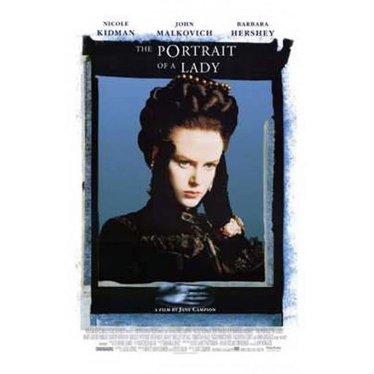 a portrait of a lady film
