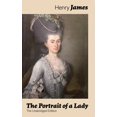 thumbnail image 1 of The Portrait of a Lady (The Unabridged Edition): From the famous author of the realism movement, known for The Turn of T, (Paperback), 1 of 1