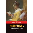 thumbnail image 1 of The Portrait of a Lady VOLUME - I, (Paperback), 1 of 1