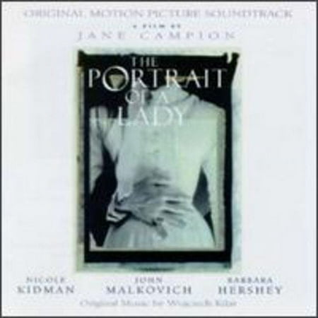 The Portrait of a Lady