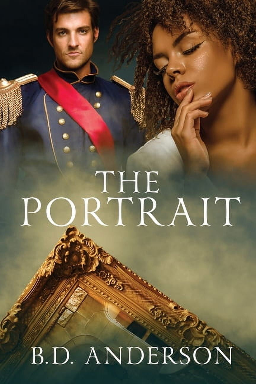 The Portrait (Paperback)