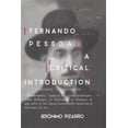 thumbnail image 1 of The Portuguese-Speaking World Fernando Pessoa: A Critical Introduction, (Hardcover), 1 of 1