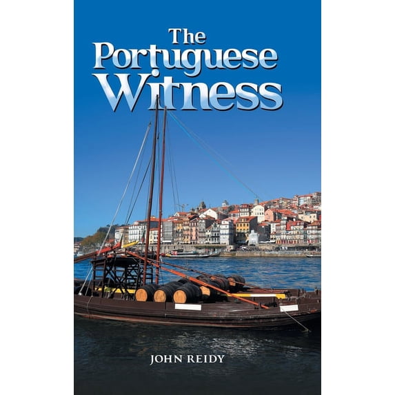The Portuguese Witness, (Hardcover)