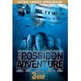 thumbnail image 1 of The Poseidon Adventure (2005) [ NON-USA FORMAT, PAL, Reg.2 Import - Netherlands ], 1 of 1