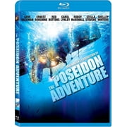 The Poseidon Adventure (Blu-ray), Disney, Action & Adventure