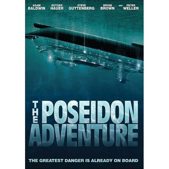 The Poseidon Adventure