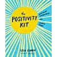 thumbnail image 1 of The Positivity Kit: Instant Happiness on Every Page, 1 of 1